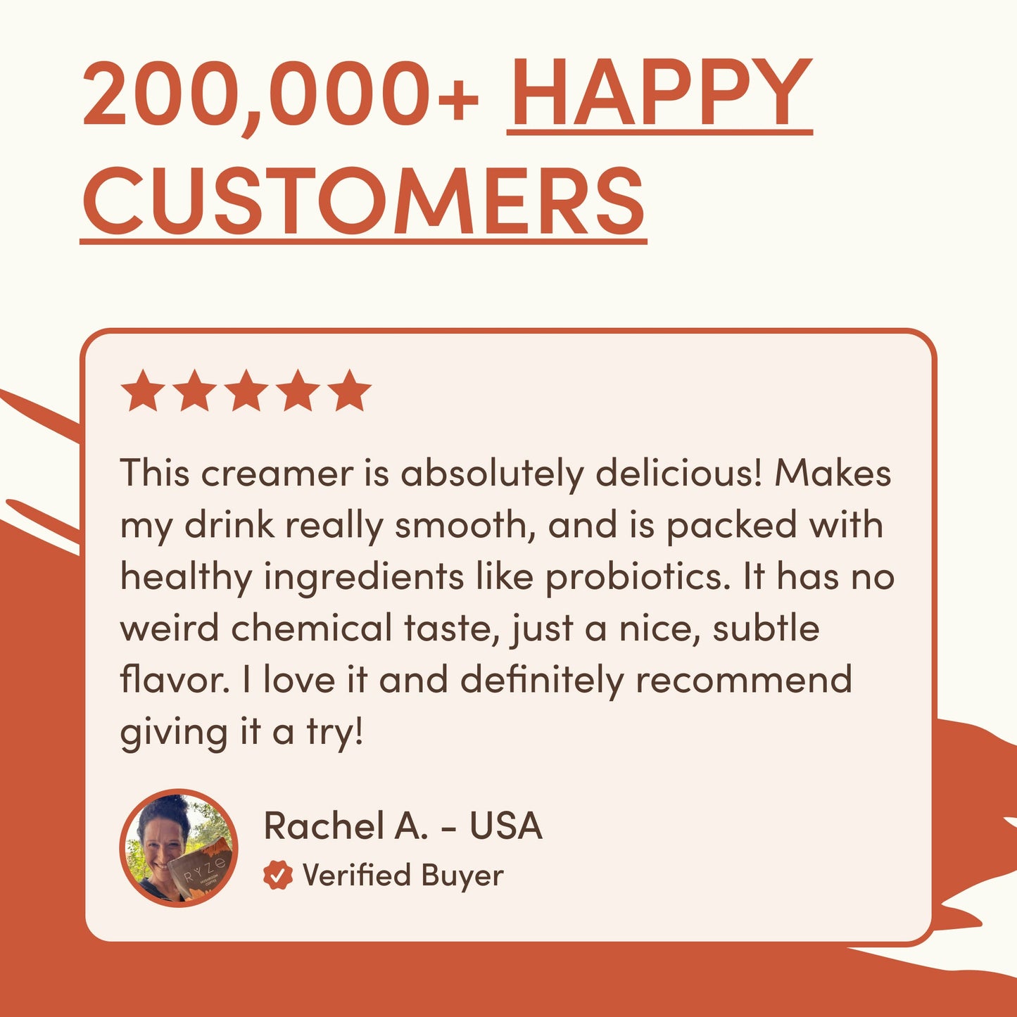 Caramel Creamer 3-Pack